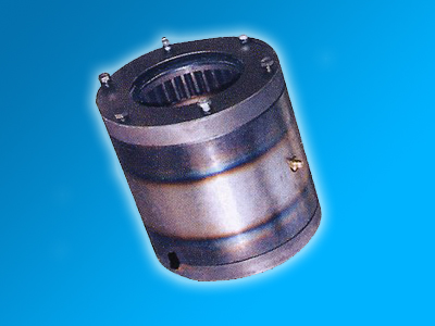 整體式聯(lián)軸器