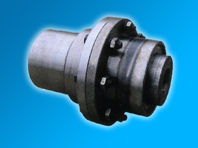  CLZ型聯(lián)軸器  