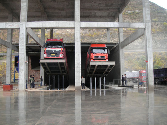 卸車機(jī)